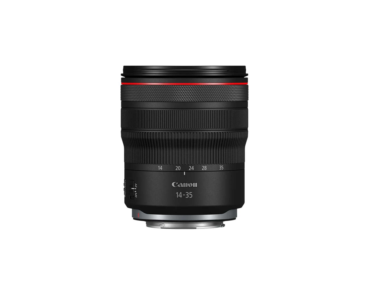 Canon RF 14-35 mm f/4L IS USM