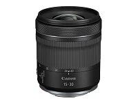 Canon RF 15-30 mm f/4.5-6.3 IS STM