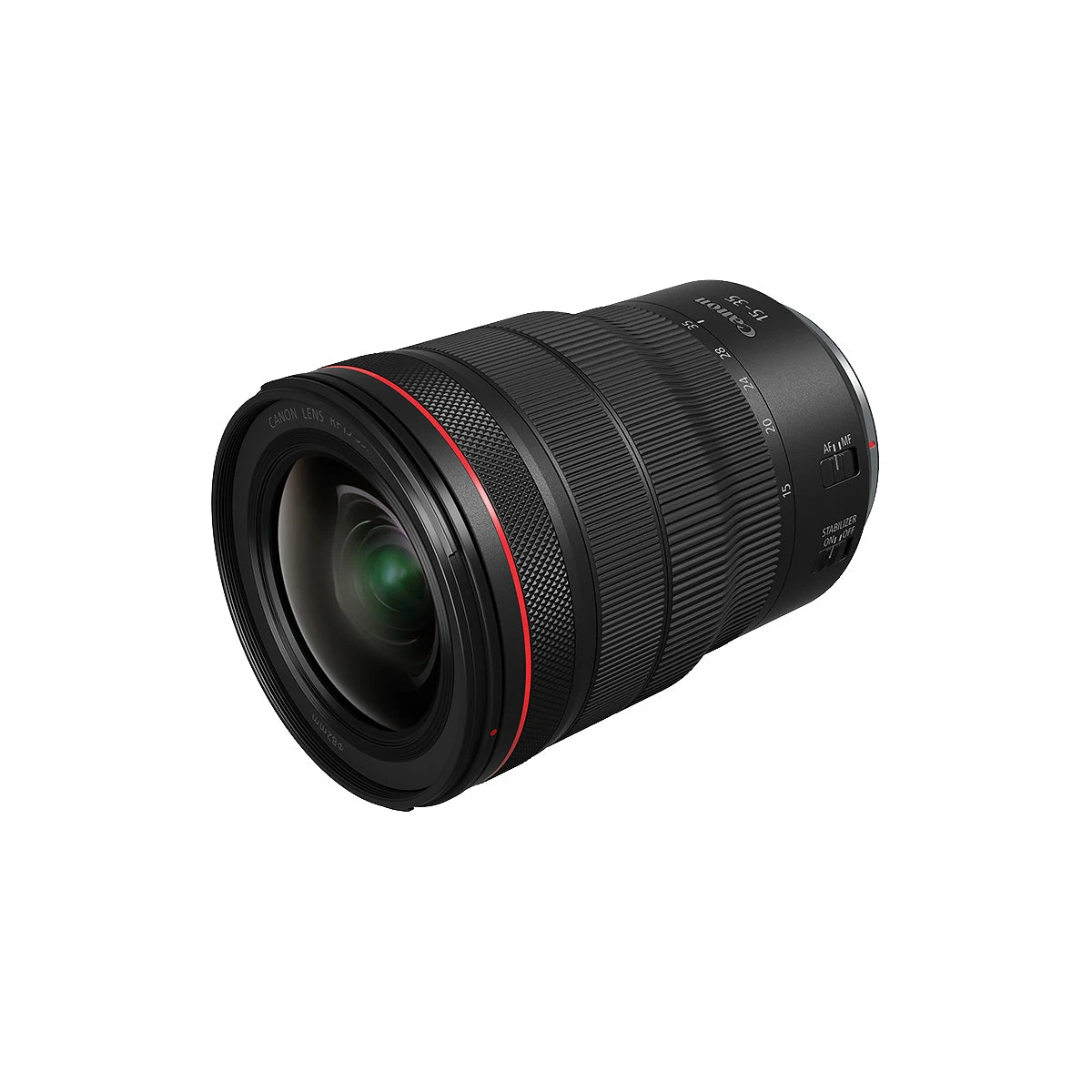 Canon RF 15-35 mm f/2.8L IS USM