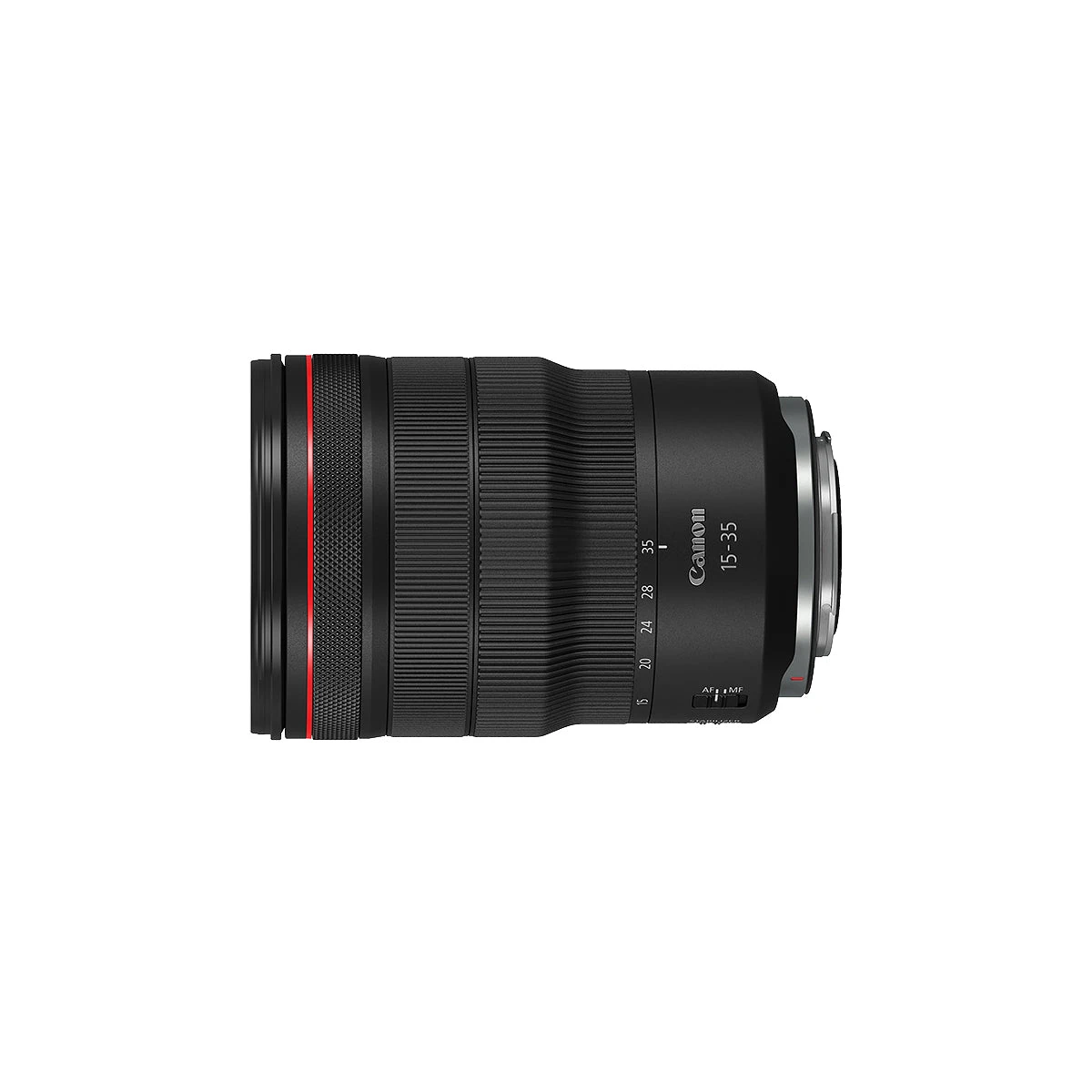 Canon RF 15-35 mm f/2.8L IS USM view 2