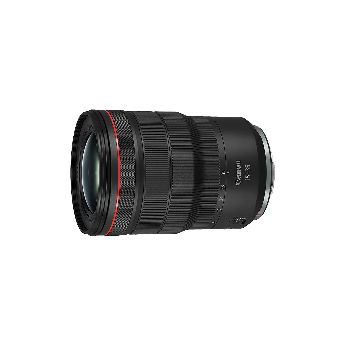Canon RF 15-35 mm f/2.8L IS USM view 3