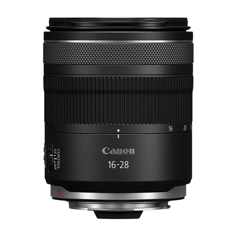 Canon RF 16-28 mm f/2.8 IS STM