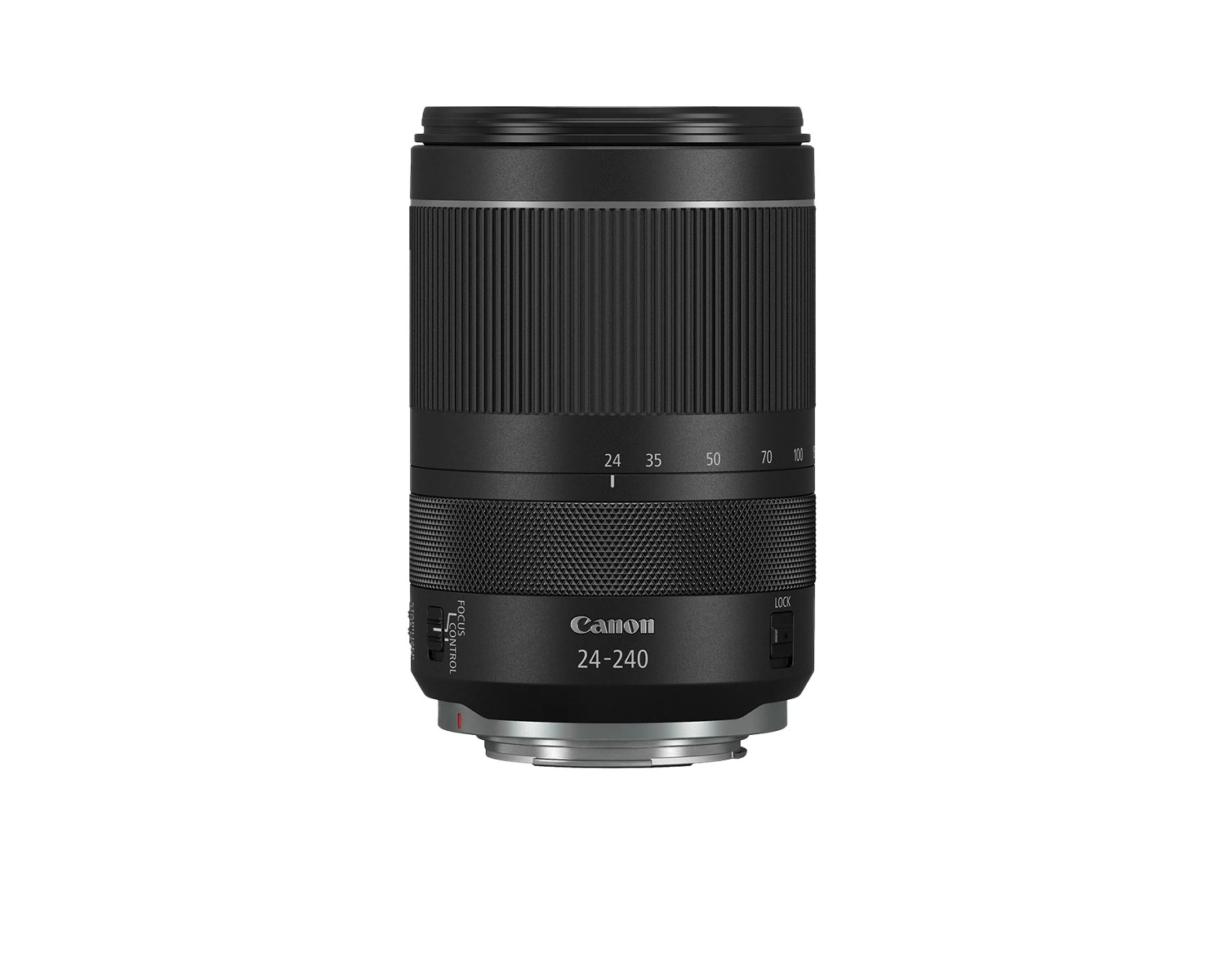 Canon RF 24-240 mm f/4-6.3 IS USM