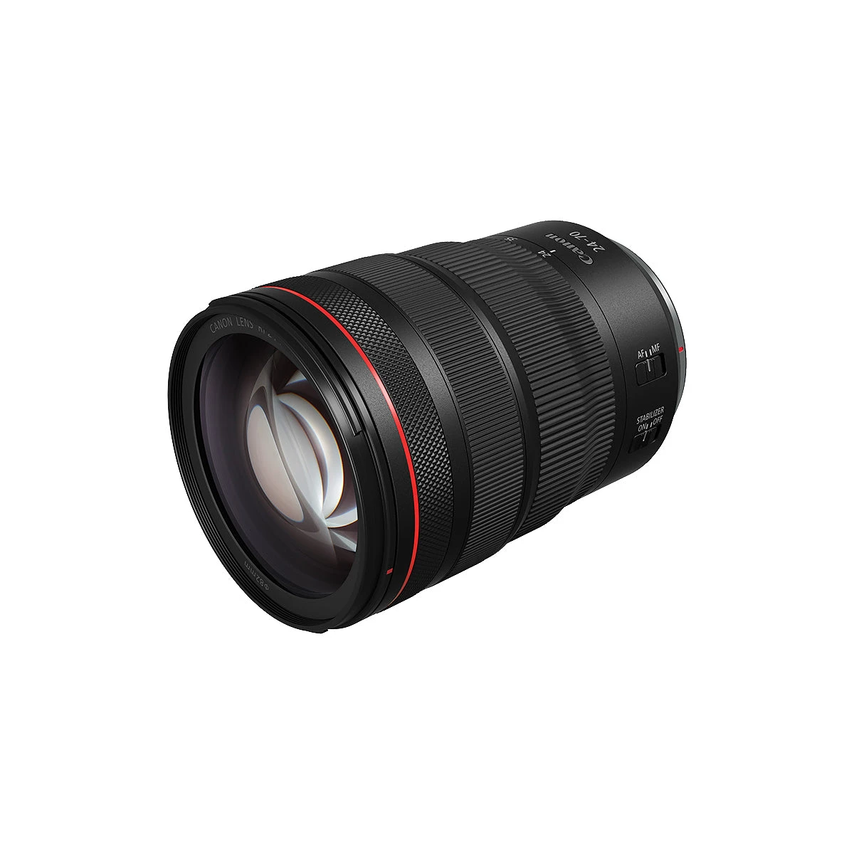 Canon RF 24-70 mm f/2.8 L IS USM