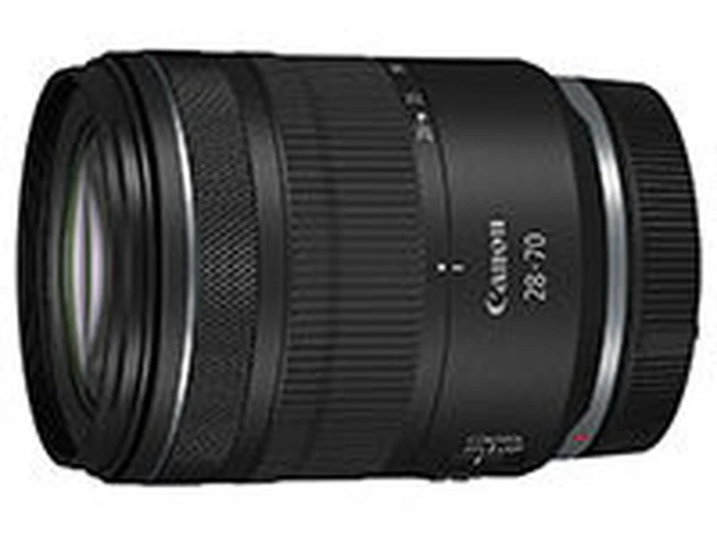 Canon RF 28-70 mm f/2.8 IS STM