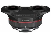Canon RF 5.2 mm f/2.8L Dual Fisheye