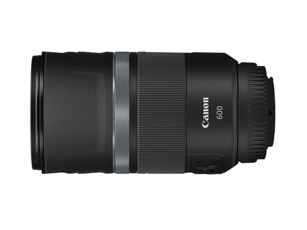 Canon RF 600 mm f/11 IS STM