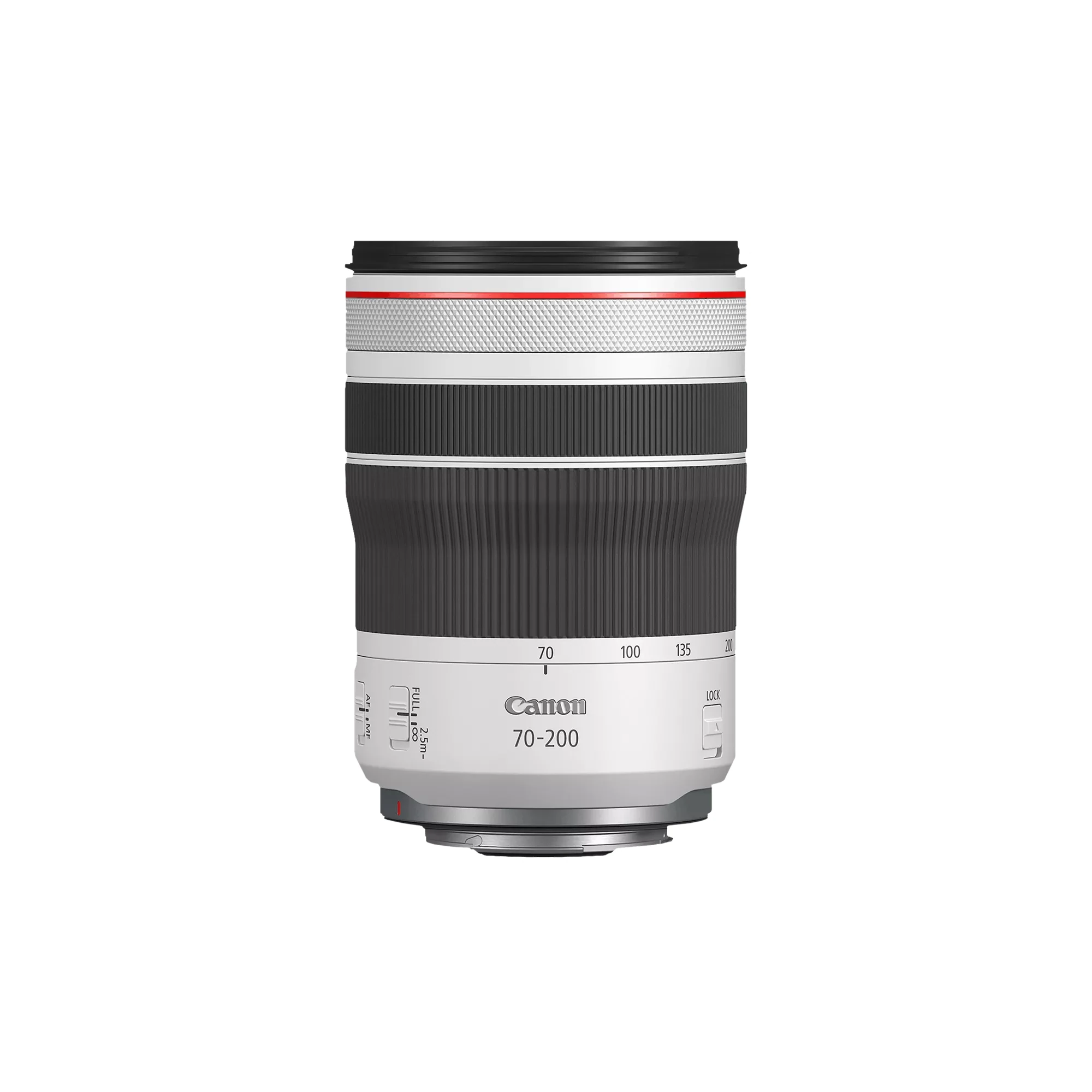 Canon RF 70-200 mm f/4 L IS USM