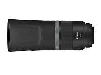Canon RF 800 mm f/11 IS STM