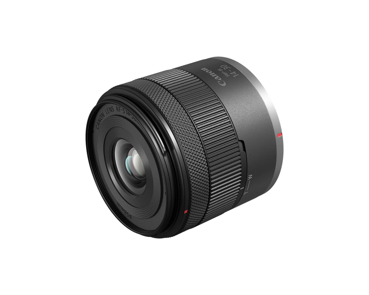 Canon RF-S 14-30 mm f/4-6.3 IS STM PZ