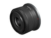Canon RF-S 18-45 mm f/4.5-6.3 IS STM