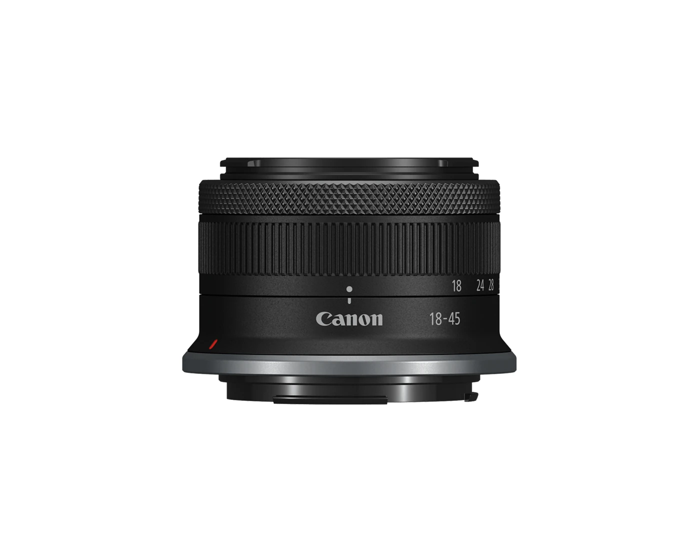 Canon RF-S 18-45 mm f/4.5-6.3 IS STM
