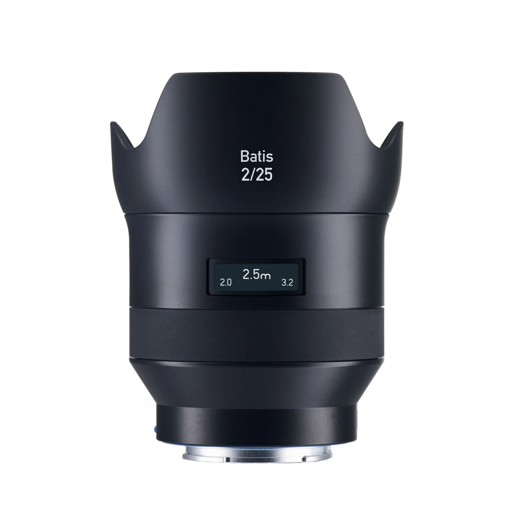 Carl Zeiss Batis 25 mm f/2
