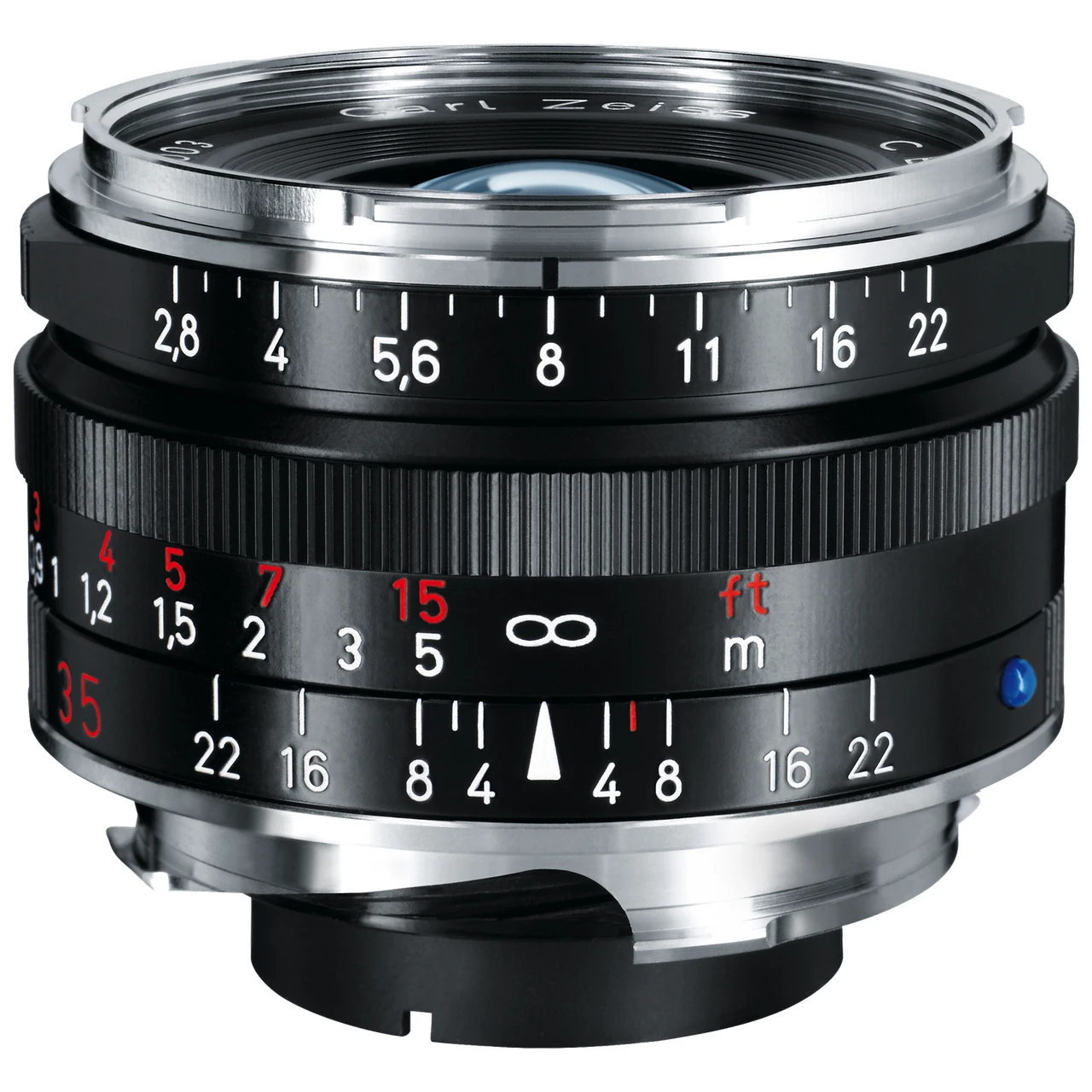 Carl Zeiss C Biogon T* 35 mm f/2.8 ZM