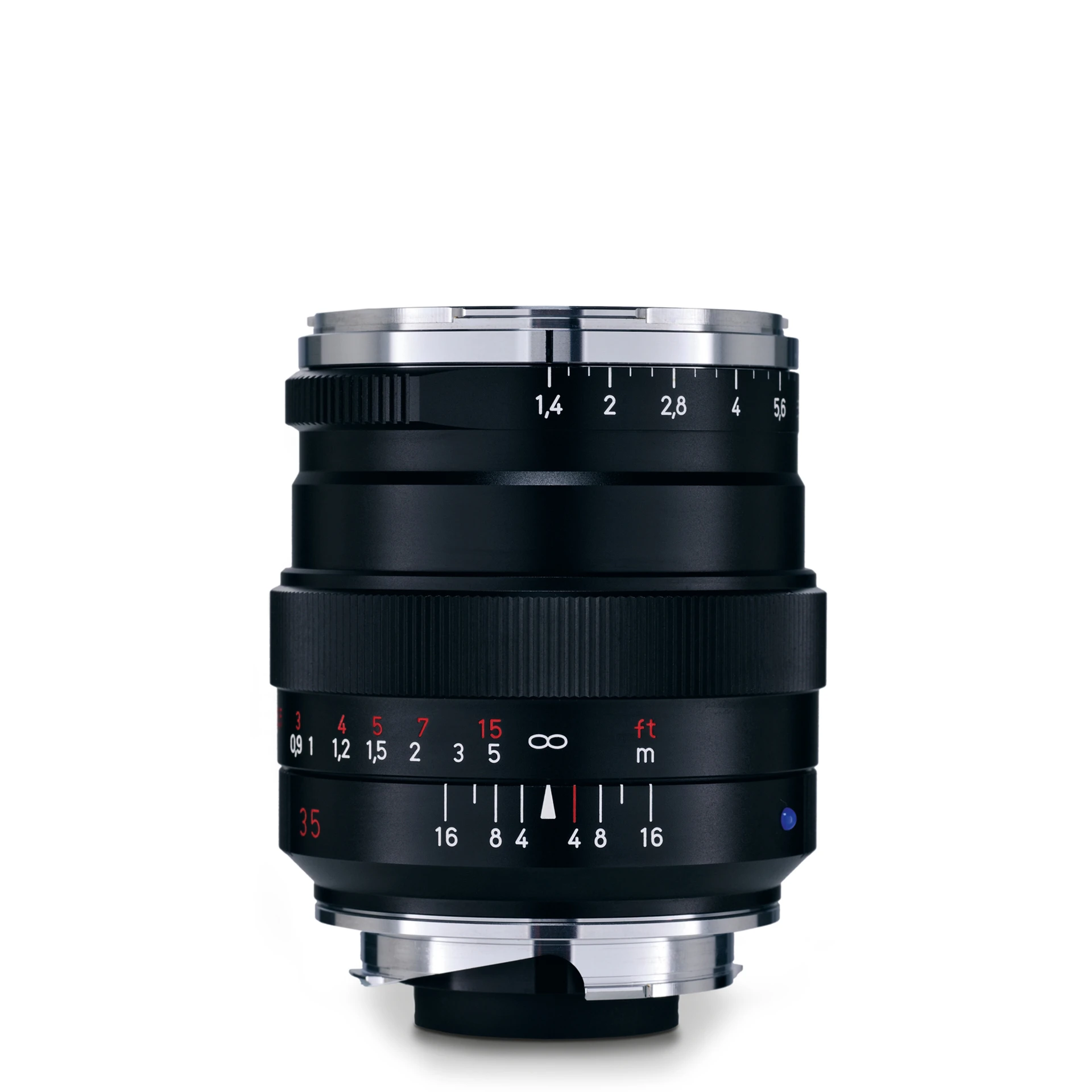 Carl Zeiss Distagon T 35 mm f/1.4 ZM