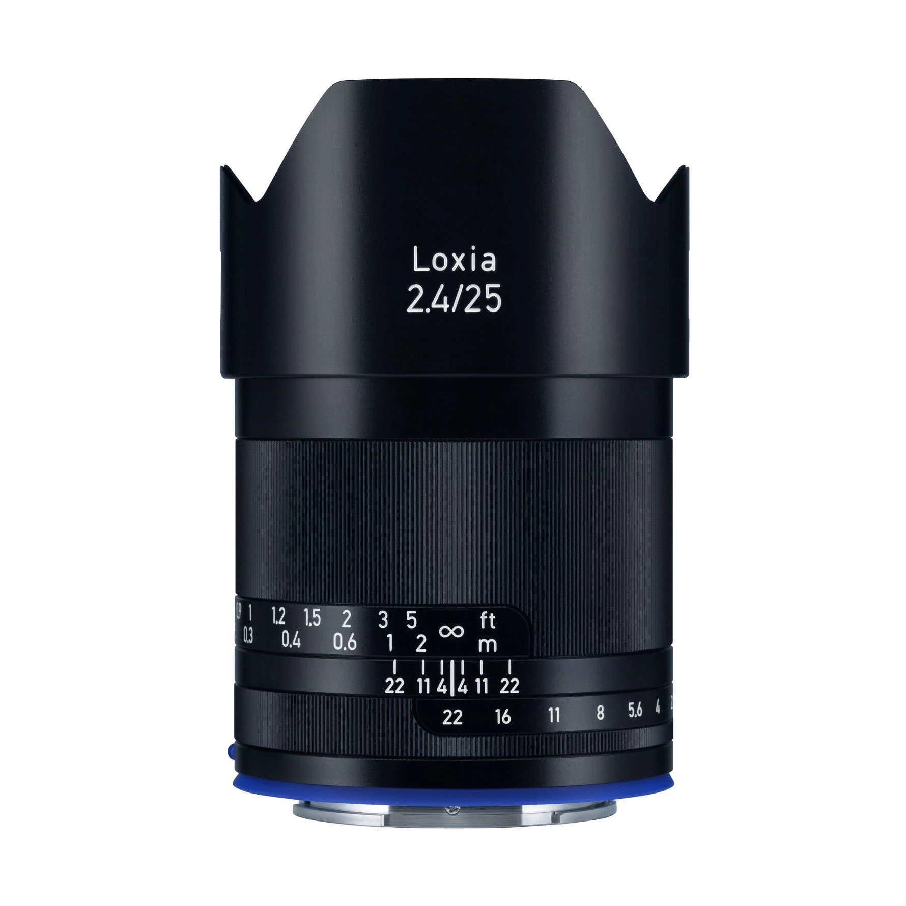 Carl Zeiss Loxia 25 mm f/2.4