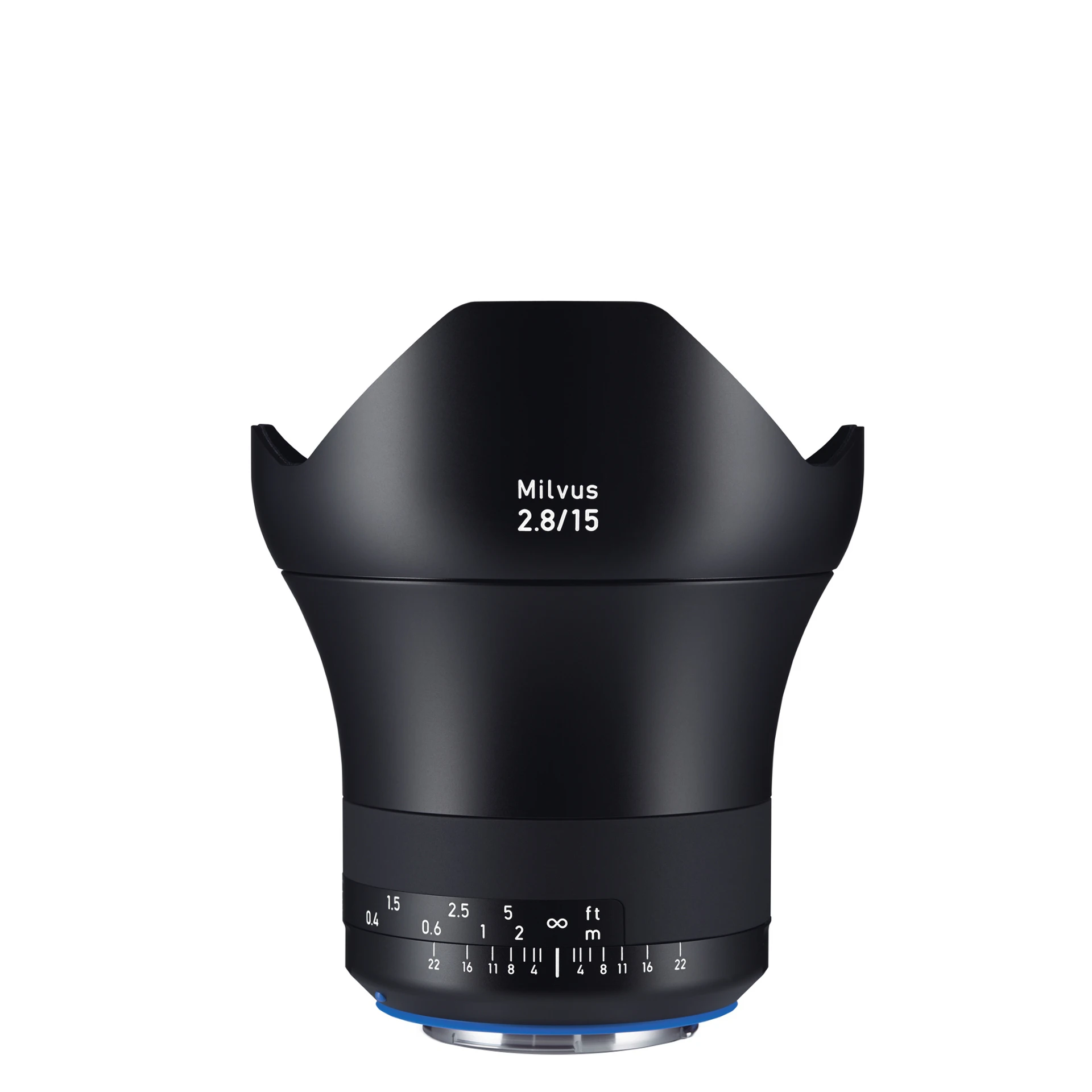 Carl Zeiss Milvus 15 mm f/2.8