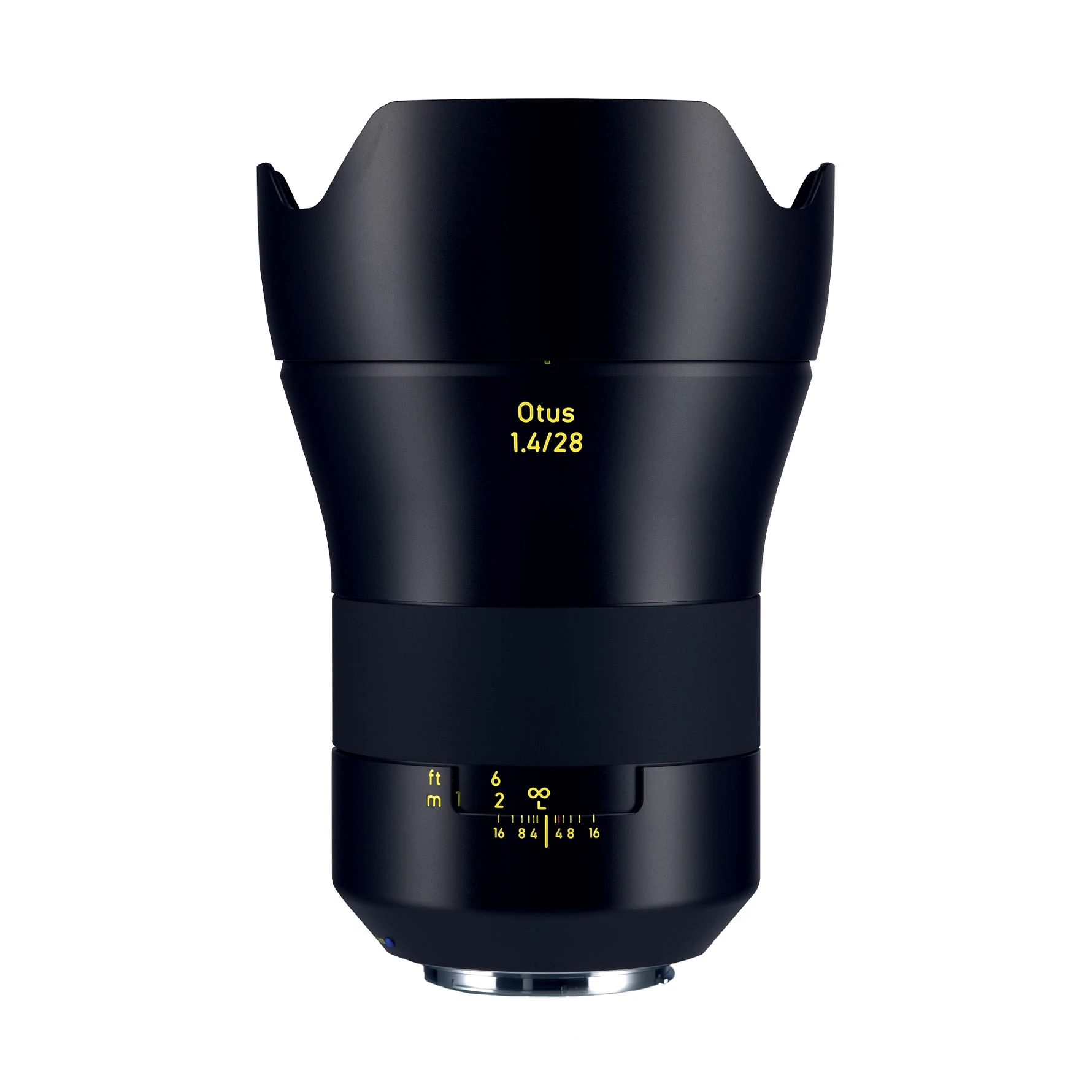 Carl Zeiss Otus 28 mm f/1.4