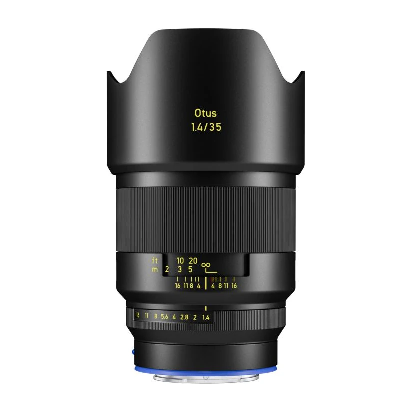 Carl Zeiss Otus ML 35 mm f/1.4
