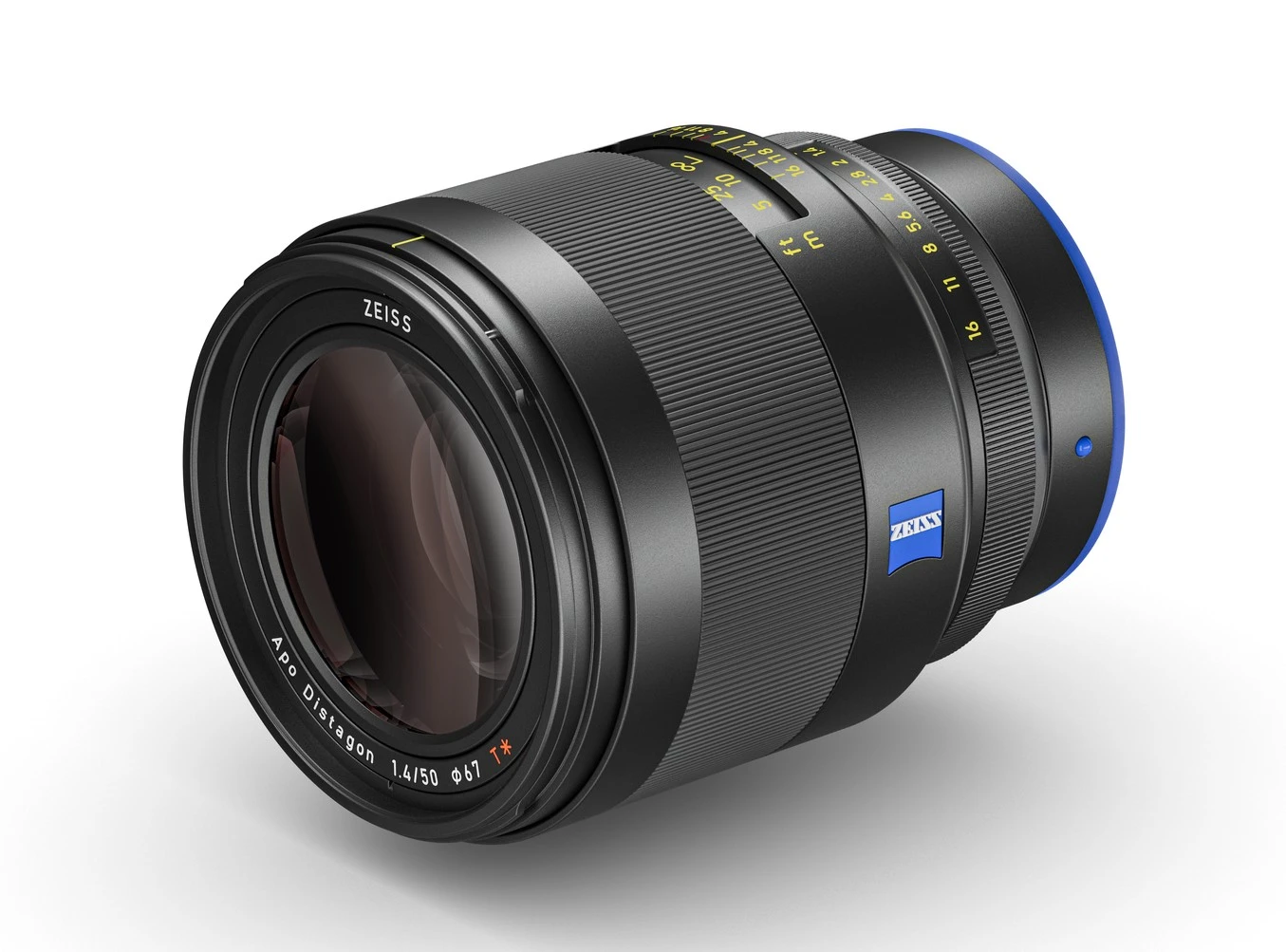 Carl Zeiss Otus ML 50 mm f/1.4