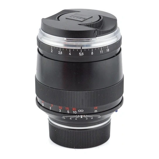 Carl Zeiss Sonnar T* 85 mm f/2 ZM