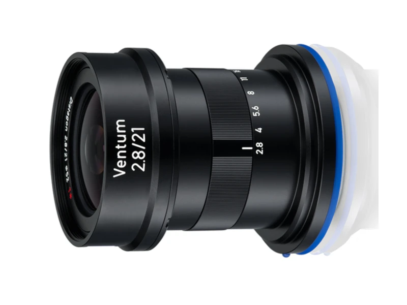 Carl Zeiss Ventum 21 mm f/2.8