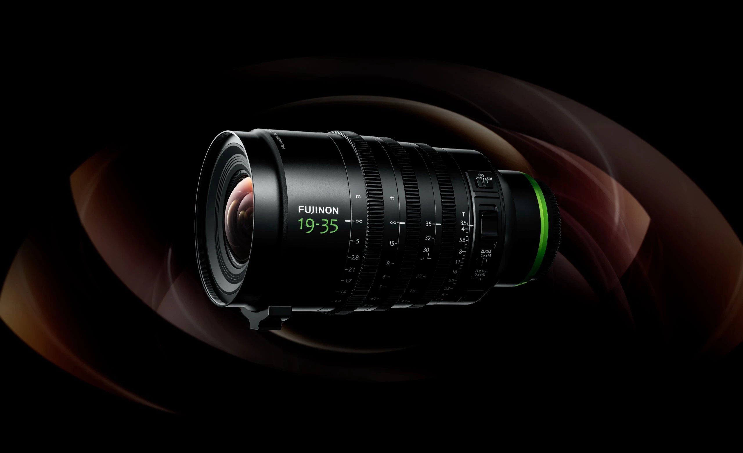 Fujifilm Fujinon GF 19-35 mm T3.5 PZ OIS WR view 2