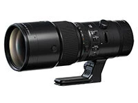 Fujifilm Fujinon GF 500 mm f/5.6 R LM OIS WR