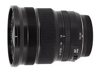 Fujifilm Fujinon XF 10-24 mm f/4R OIS