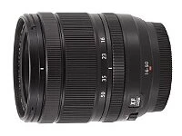 Fujifilm Fujinon XF 16-50 mm f/2.8-4.8 R LM WR
