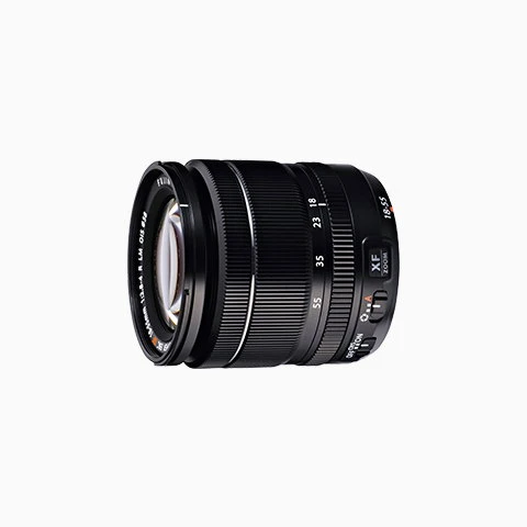 Fujifilm Fujinon XF 18-55 mm f/2.8-4 OIS