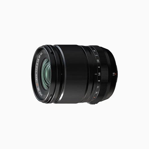 Fujifilm Fujinon XF 18 mm f/1.4 R LM WR