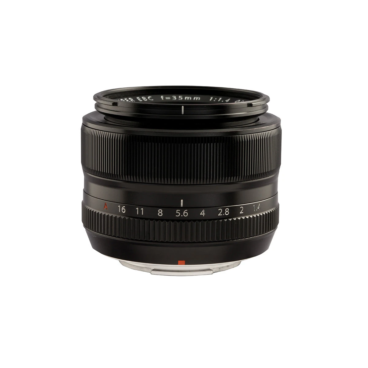 Fujifilm Fujinon XF 35 mm f/1.4 R