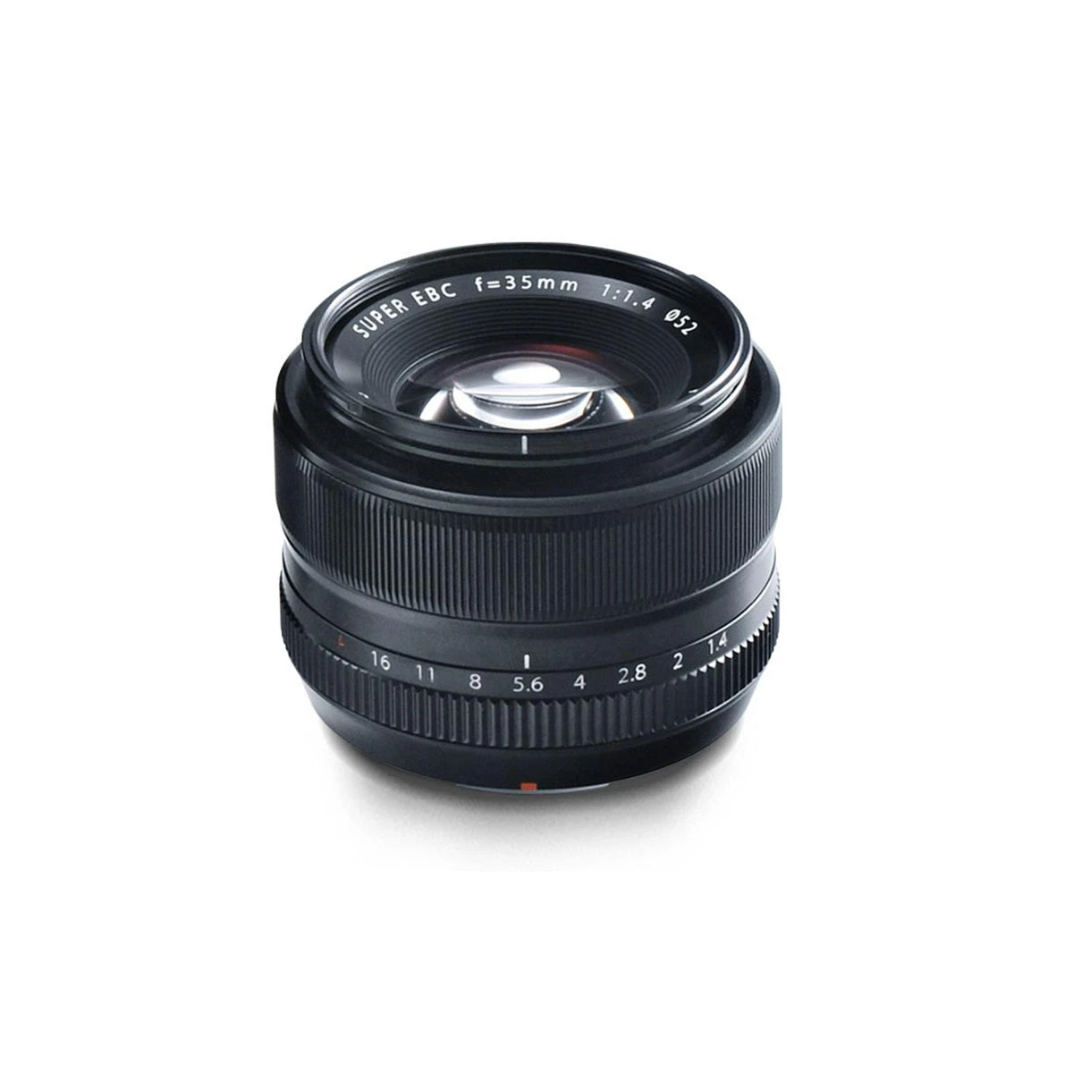 Fujifilm Fujinon XF 35 mm f/1.4 R view 2