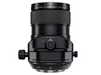 Fujifilm Fujinon GF 30 mm f/5.6 T/S