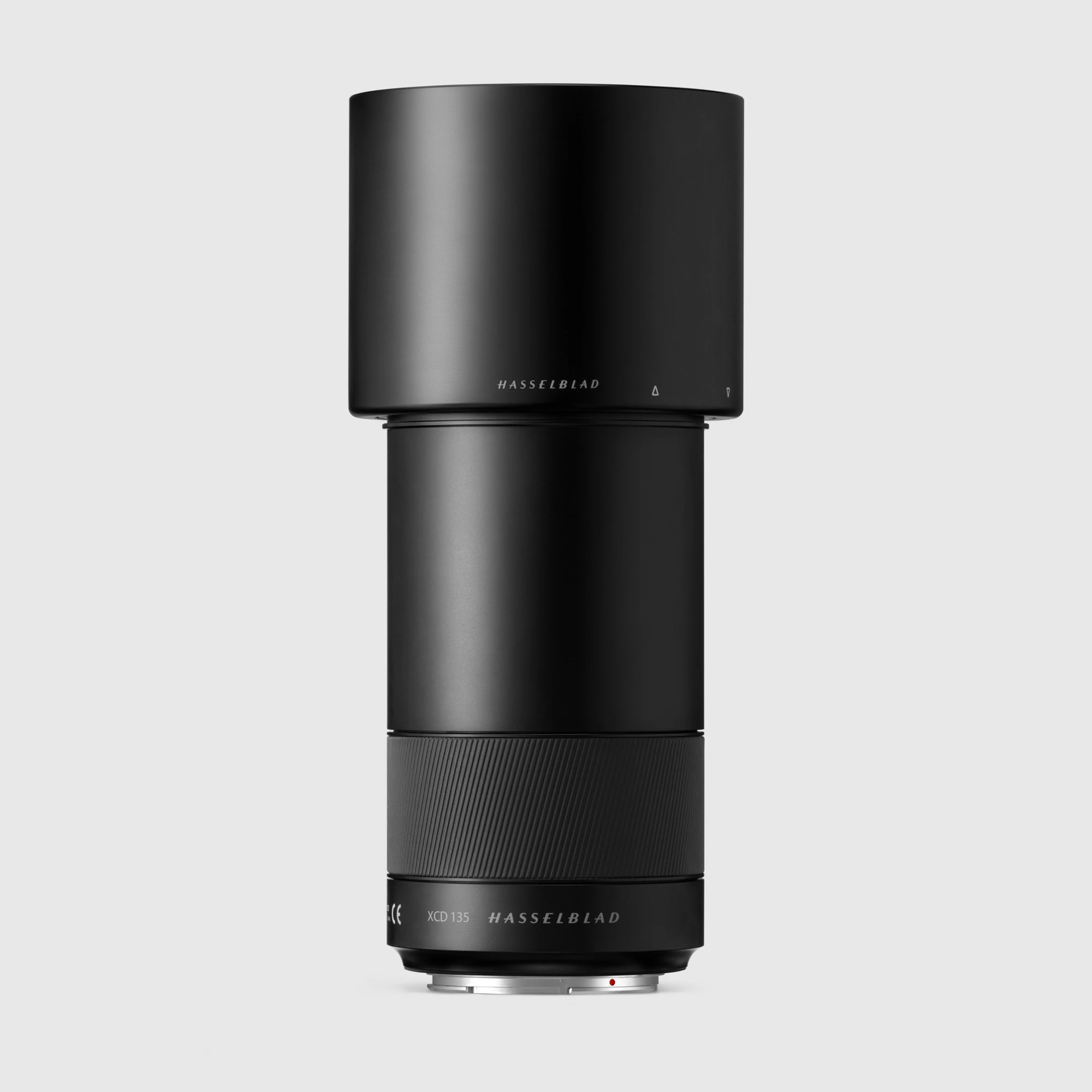 Hasselblad XCD 135 mm f/2.8 view 2