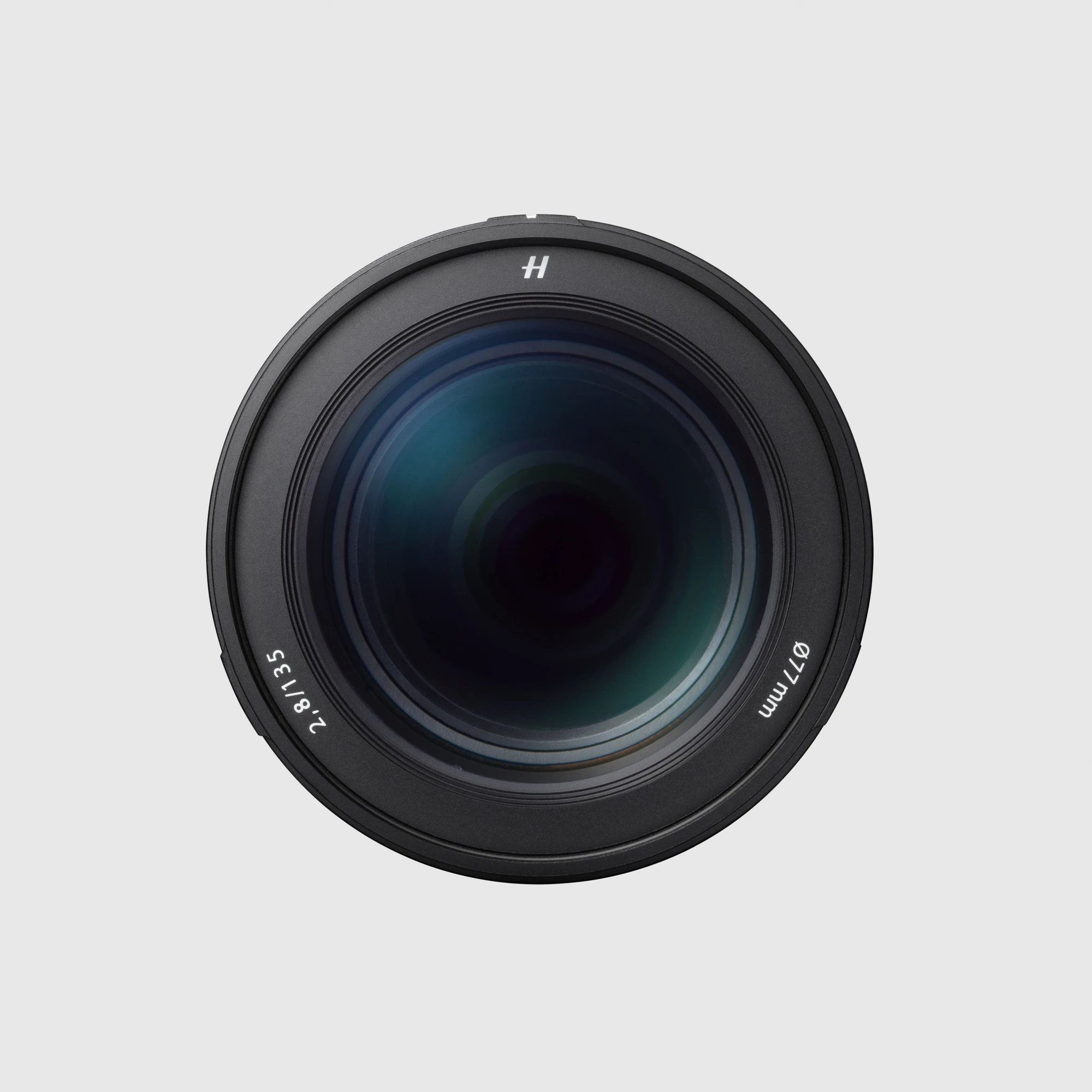 Hasselblad XCD 135 mm f/2.8 view 3