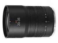 Hasselblad XCD 20-35 mm f/3.2-4.5 E
