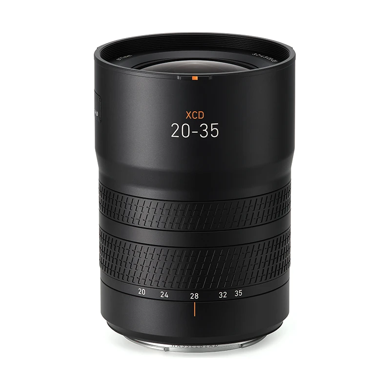 Hasselblad XCD 20-35 mm f/3.2-4.5 E