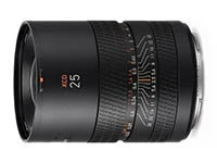 Hasselblad XCD 25 mm f/2.5 V