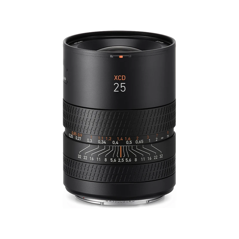 Hasselblad XCD 25 mm f/2.5 V