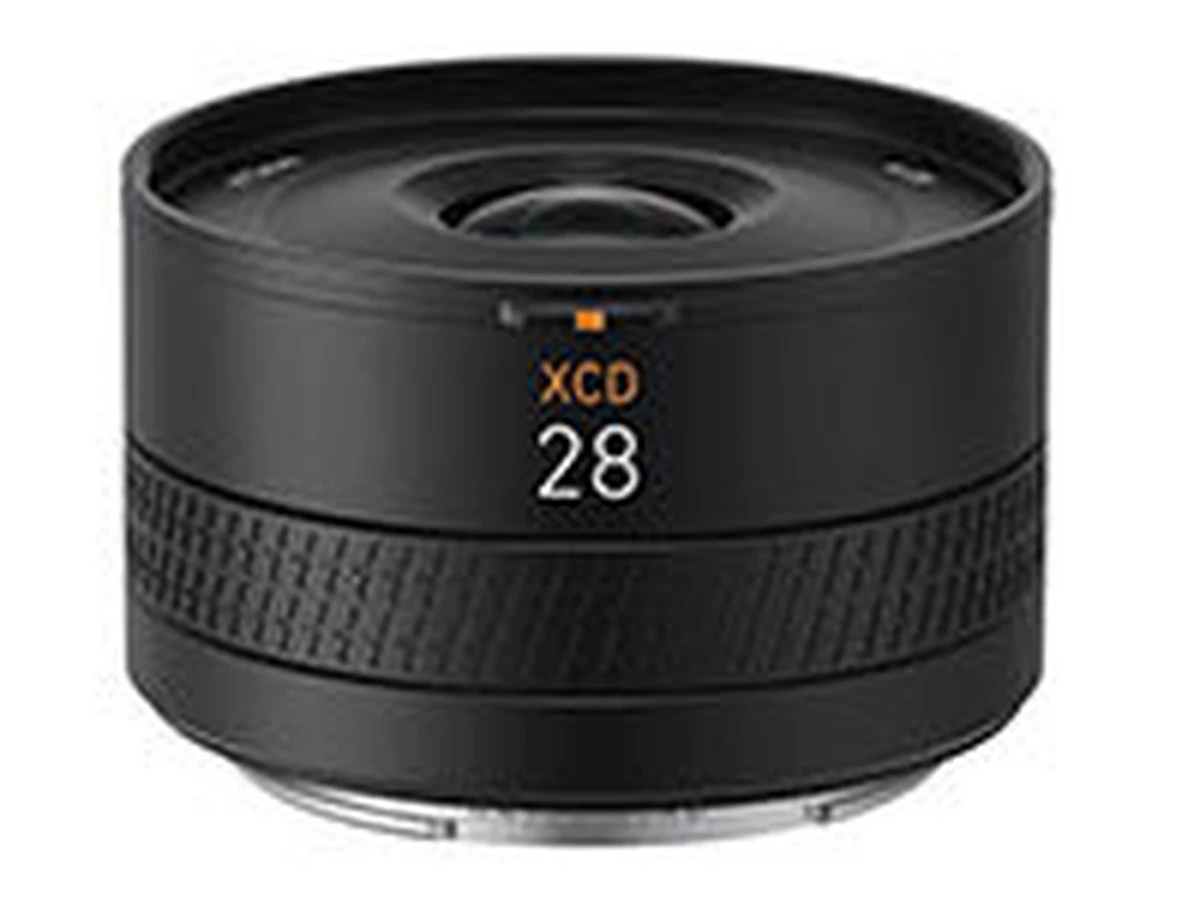 Hasselblad XCD 28 mm f/4 P