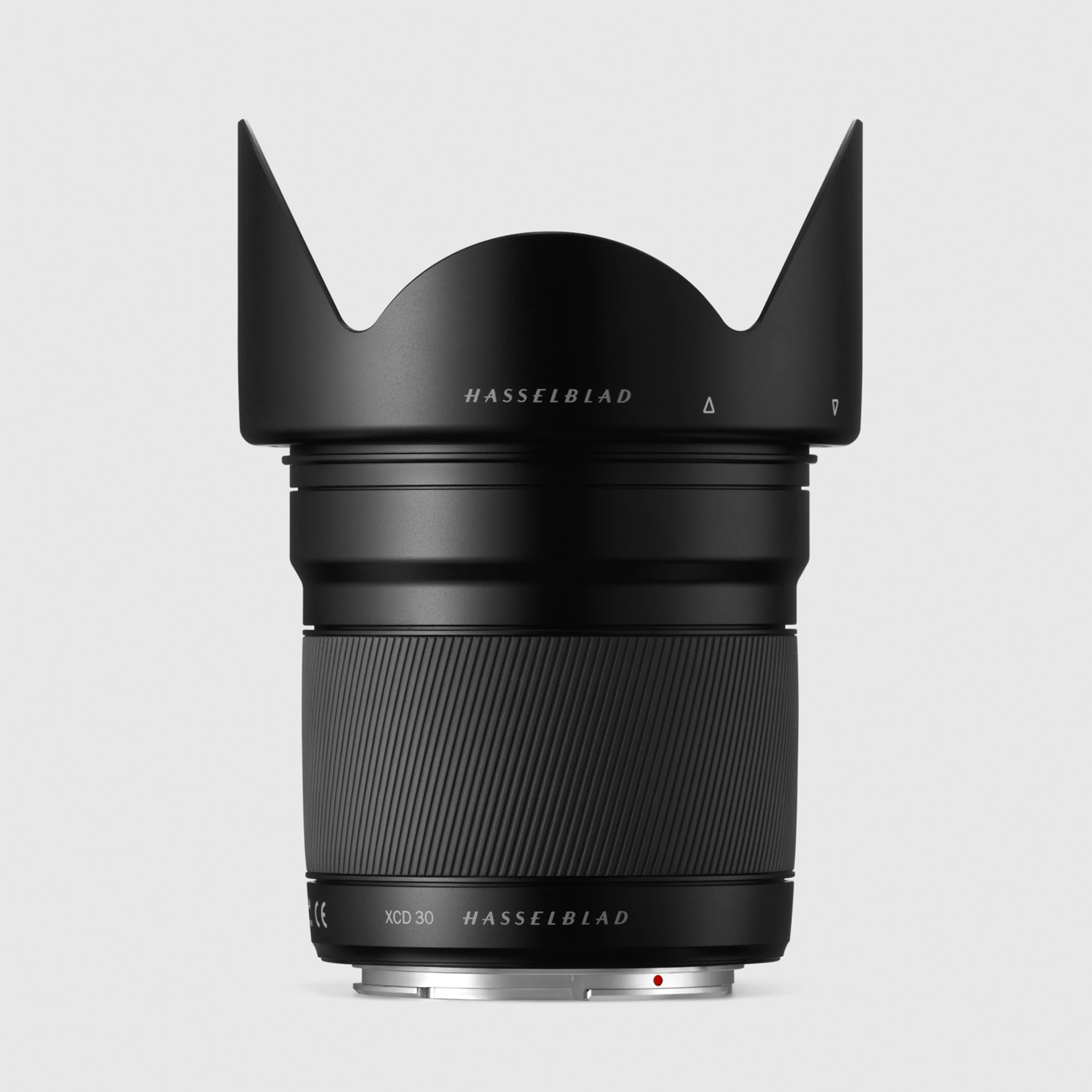 Hasselblad XCD 30 mm f/3.5 view 2