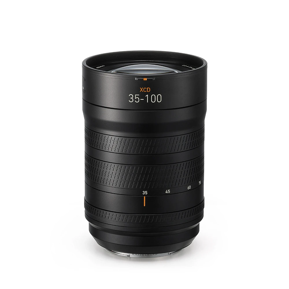 Hasselblad XCD 35-100 mm f/2.8-4.0 E
