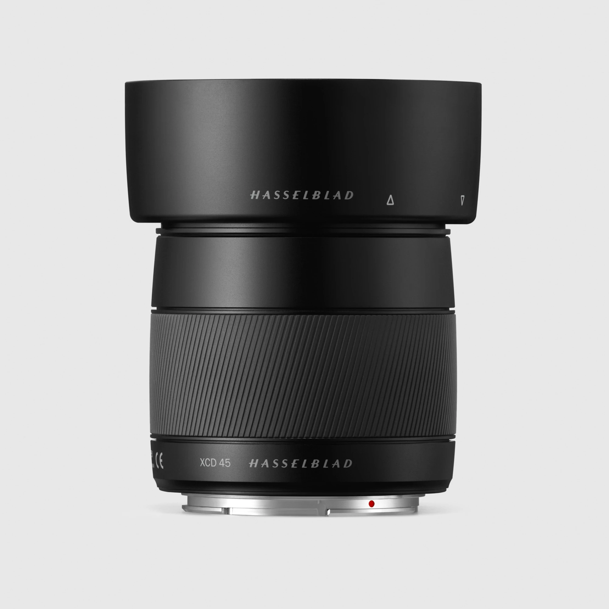 Hasselblad XCD 45 mm f/3.5 view 2