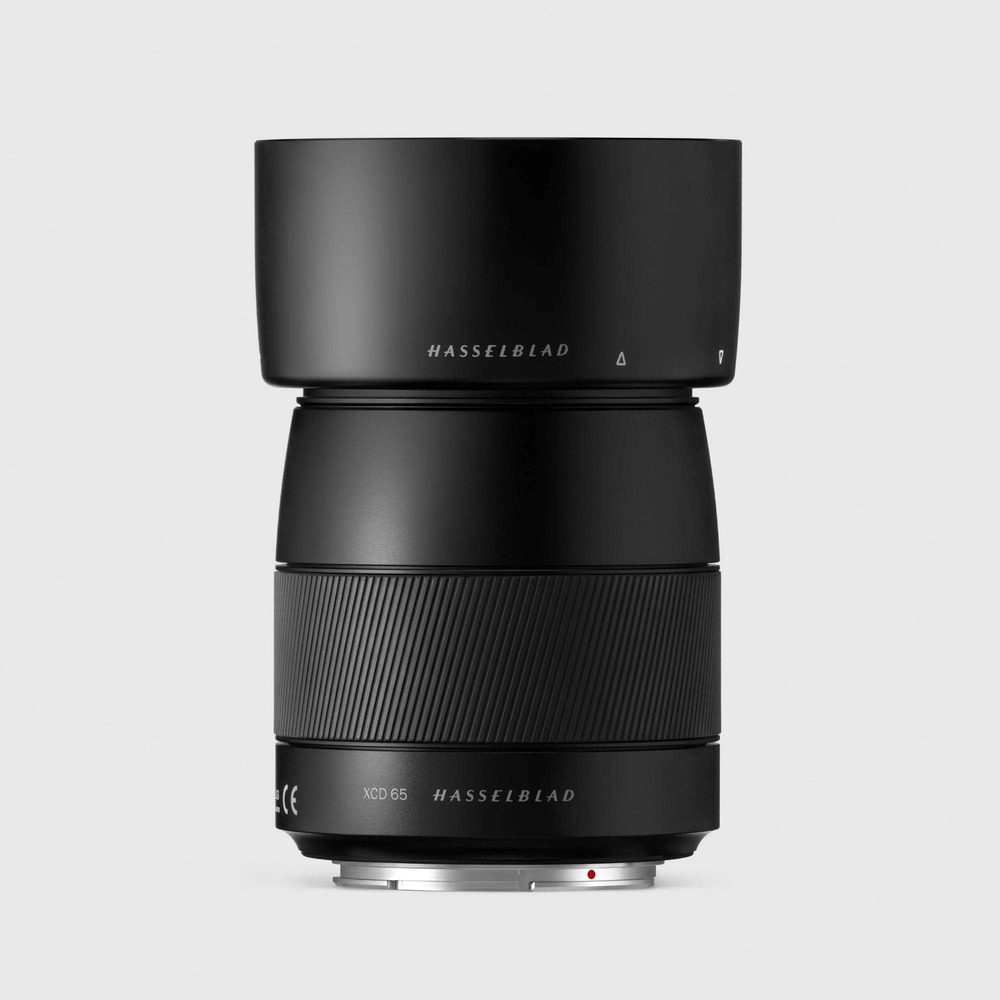 Hasselblad XCD 65 mm f/2.8 view 2