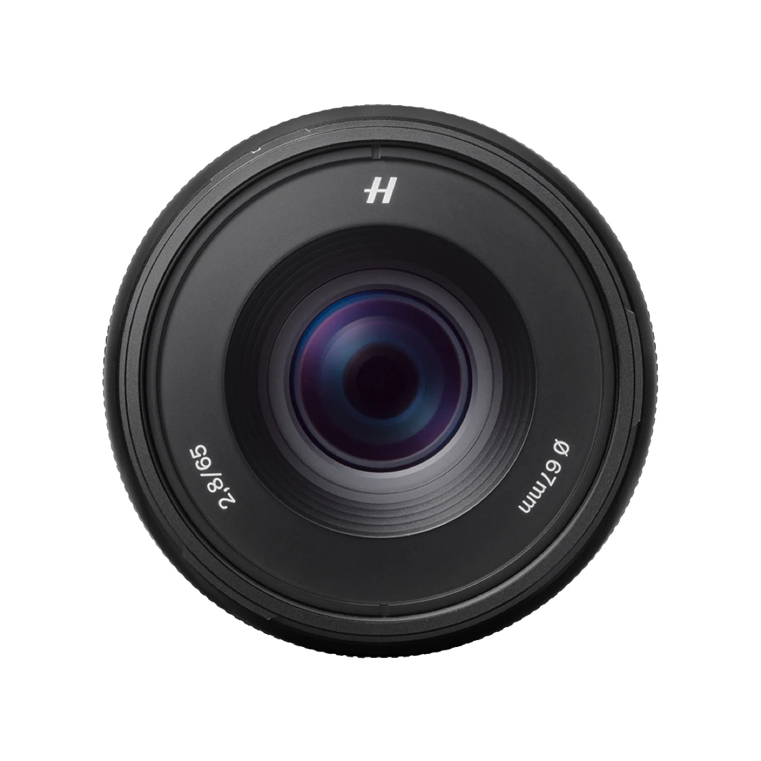 Hasselblad XCD 65 mm f/2.8 view 3