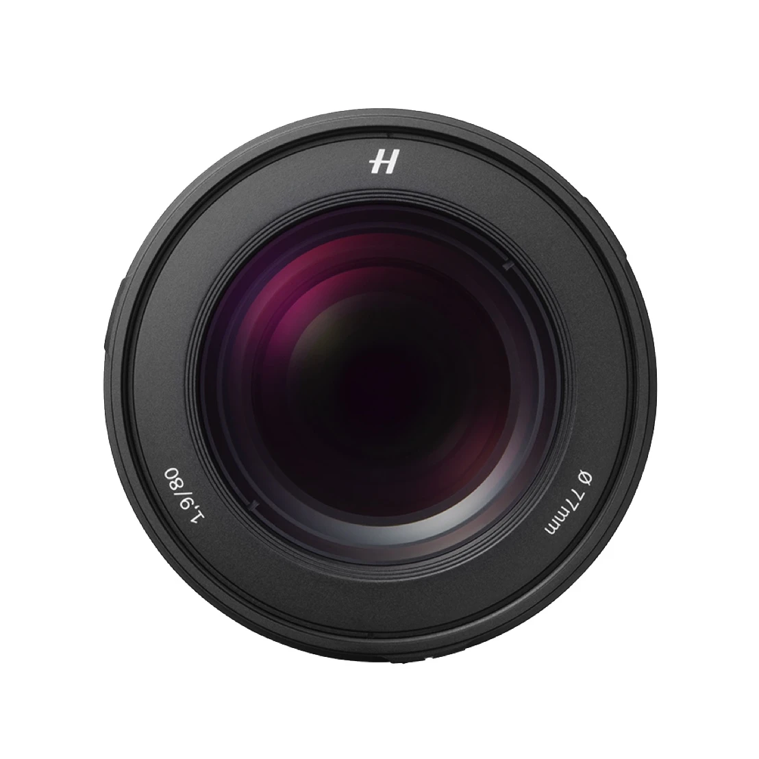 Hasselblad XCD 80 mm f/1.9 view 2