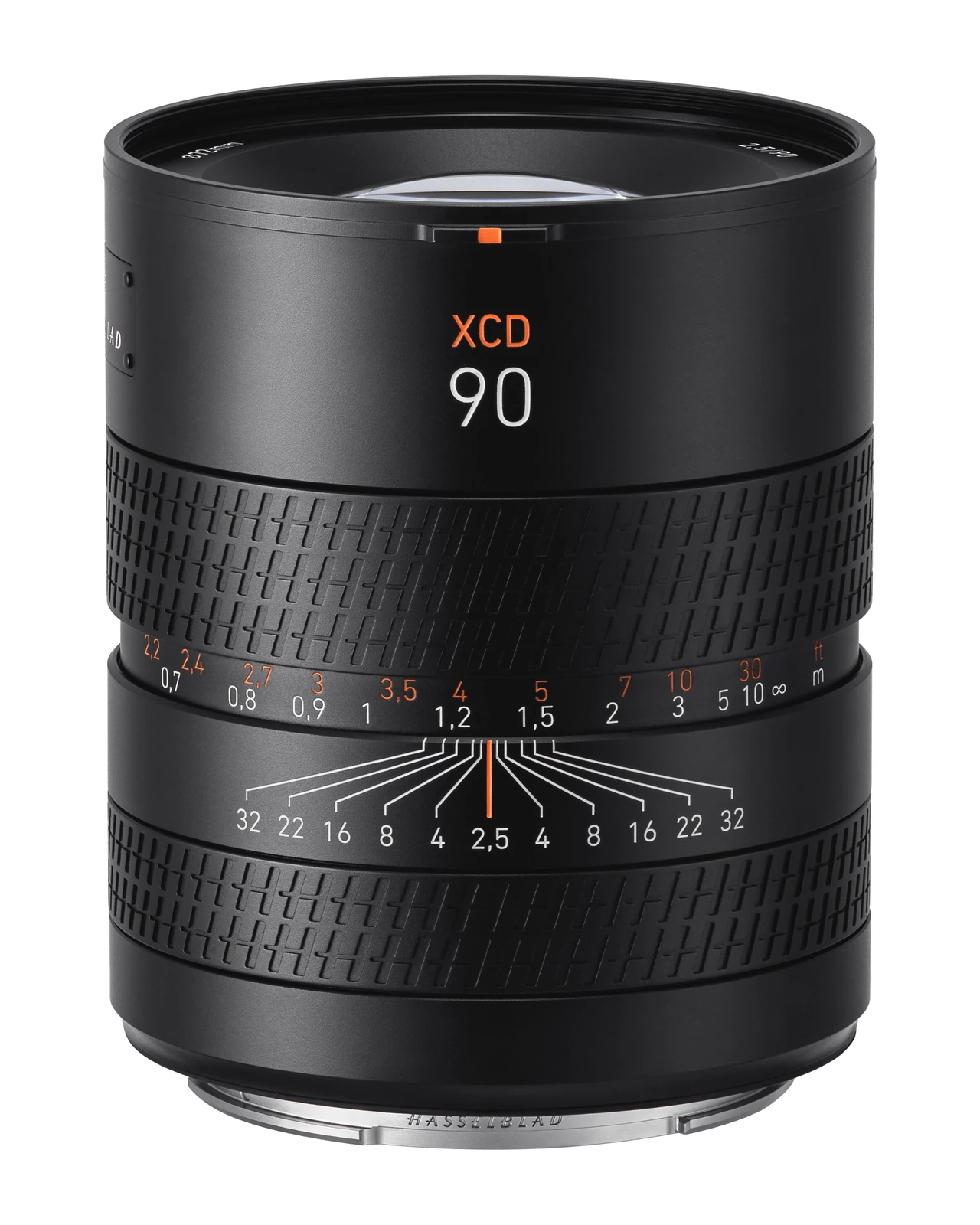 Hasselblad XCD 90mm F2.5 V