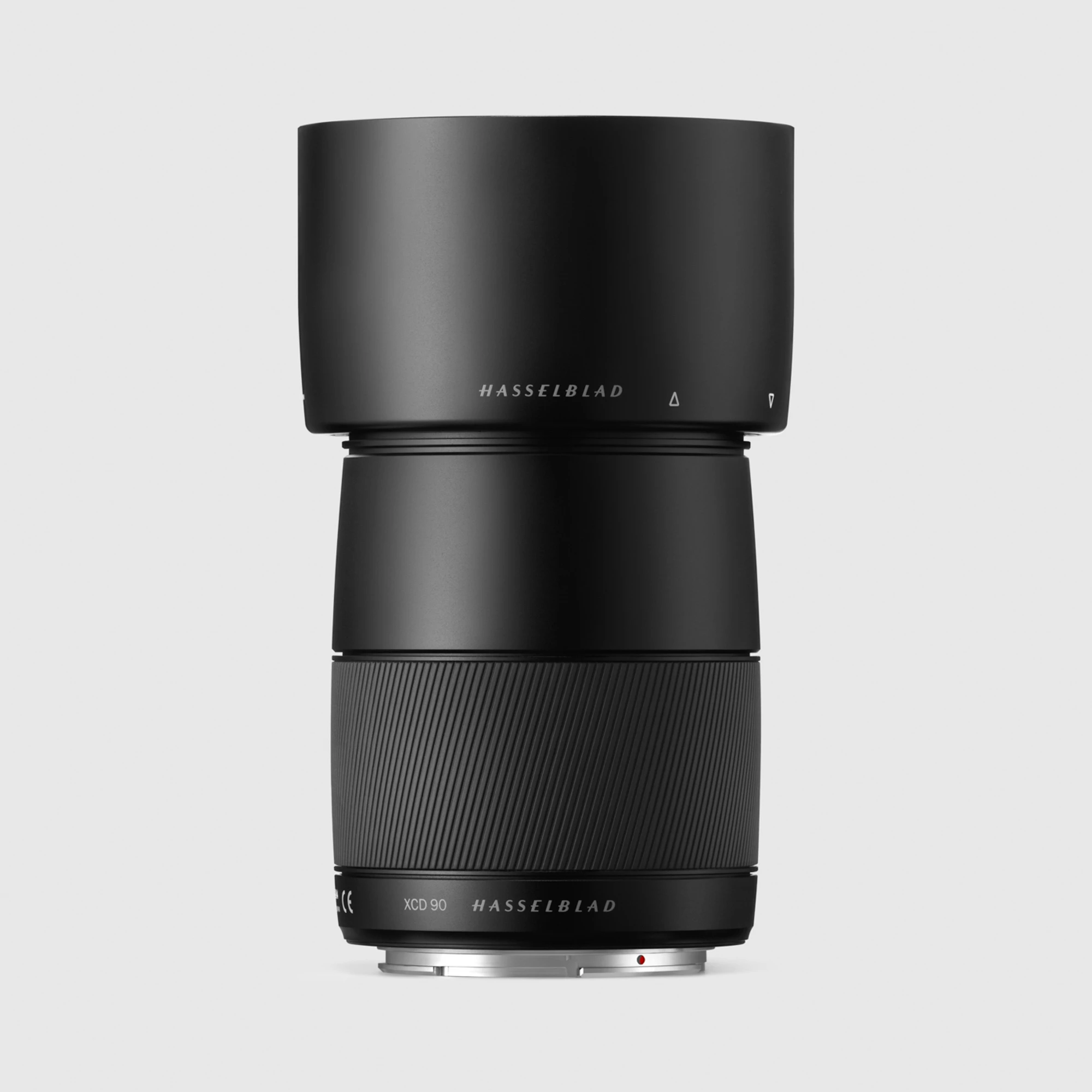 Hasselblad XCD 90 mm f/3.2 view 2